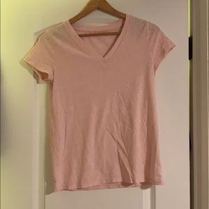 V-neck Shirt